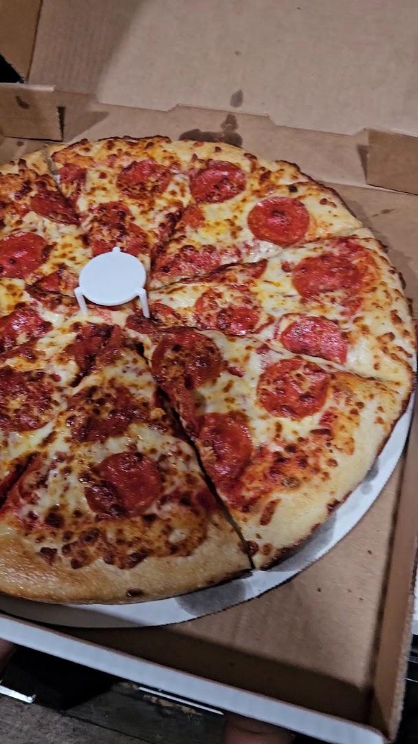 Mike's Pizza and Catering