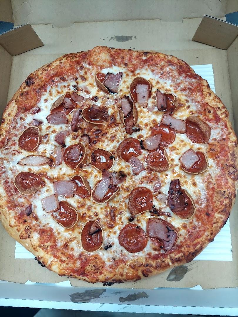 Mike's Pizza and Catering