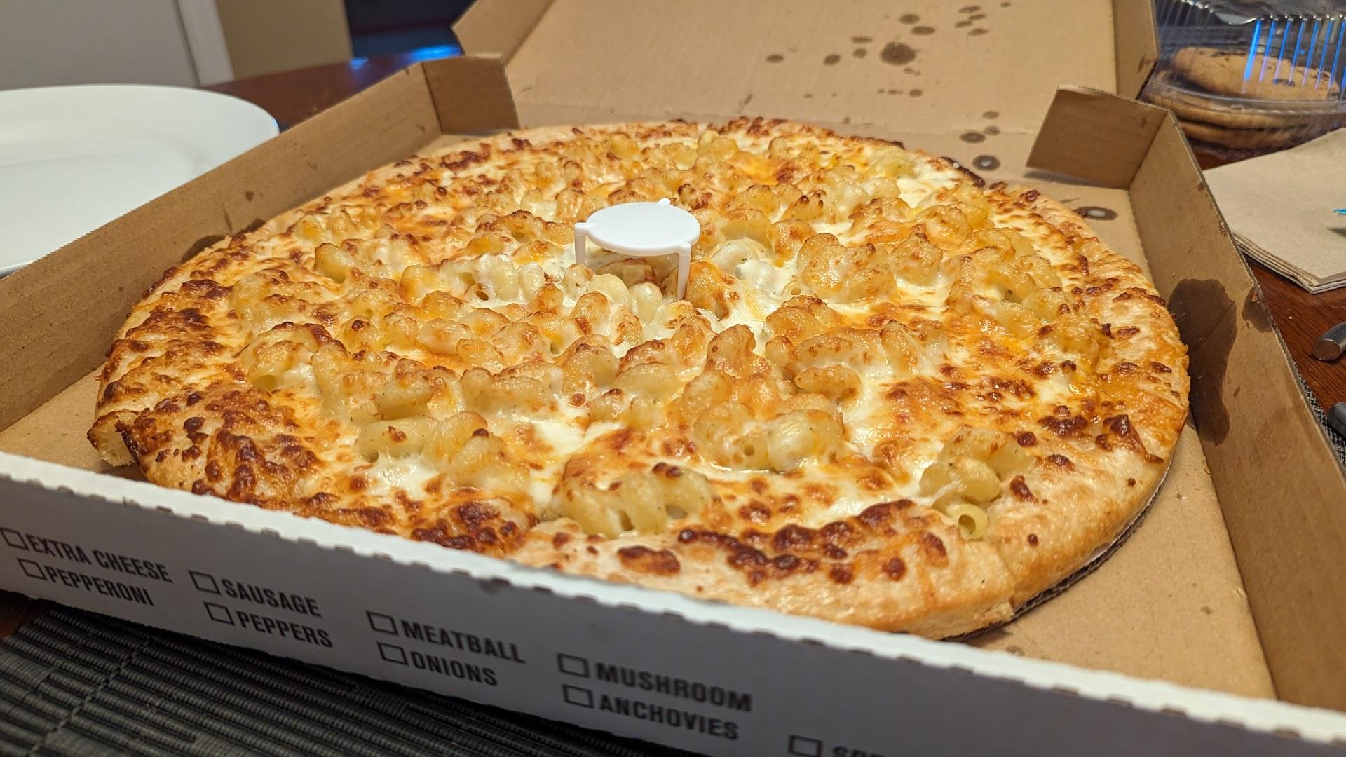 Mike's Pizza and Catering